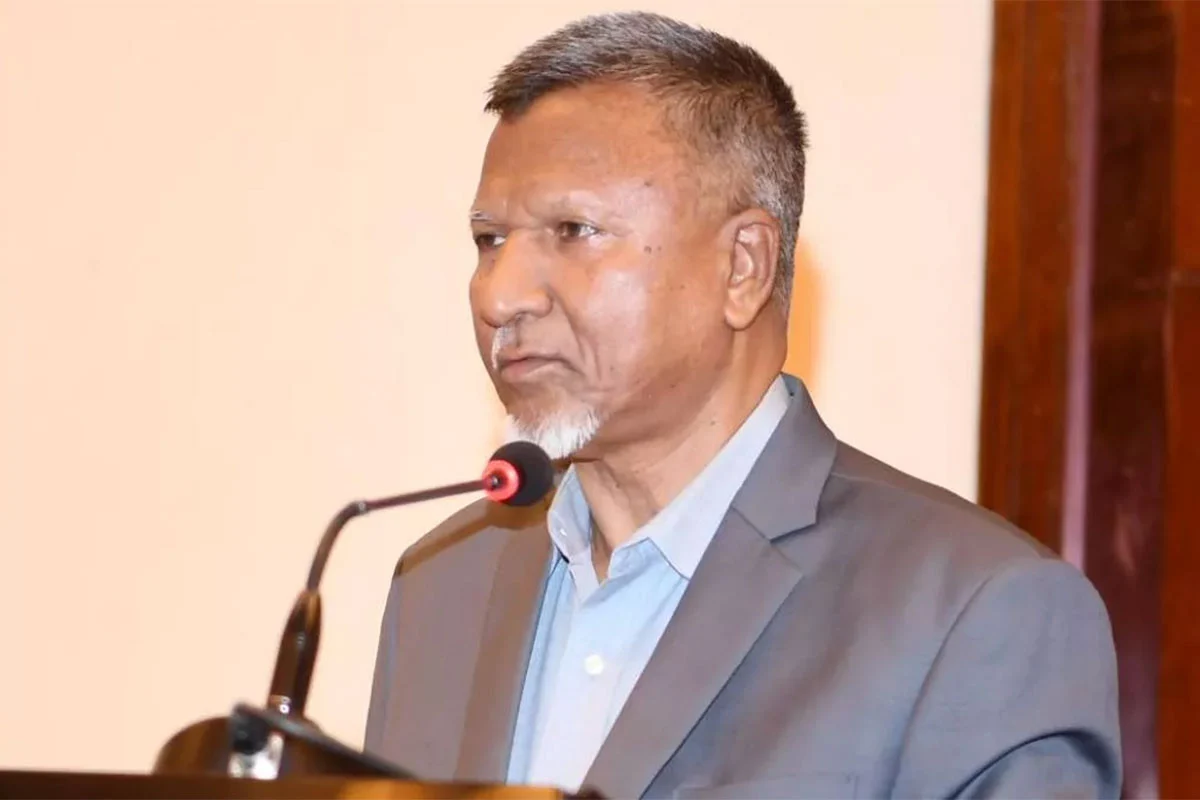 সৎ ও দক্ষ সিভিল সার্ভিস তৈরির চেষ্টা করছে সরকার: জনপ্রশাসন প্রতিমন্ত্রী